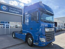 Daf XF 480 SSC FullSpoiler Retarder StClima ALCOA