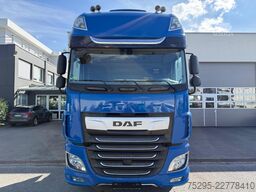 Daf XF 480 SSC FullSpoiler Retarder StClima ALCOA