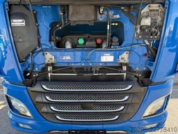 Daf XF 480 SSC FullSpoiler Retarder StClima ALCOA