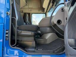 Daf XF 480 SSC FullSpoiler Retarder StClima ALCOA
