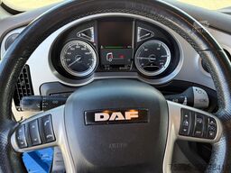 Daf XF 480 SSC FullSpoiler Retarder StClima ALCOA