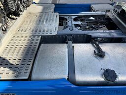 Daf XF 480 SSC FullSpoiler Retarder StClima ALCOA