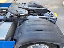 Daf XF 480 SSC FullSpoiler Retarder StClima ALCOA
