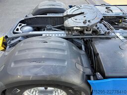 Daf XF 480 SSC FullSpoiler Retarder StClima ALCOA