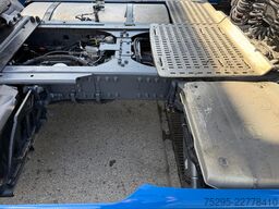 Daf XF 480 SSC FullSpoiler Retarder StClima ALCOA