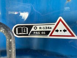 Daf XF 480 SSC FullSpoiler Retarder StClima ALCOA