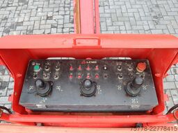 LGMG T22J | 24 METER | S65 S-65 | 660SJ