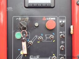 LGMG T22J | 24 METER | S65 S-65 | 660SJ