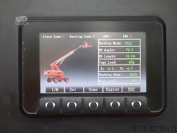 LGMG T22J | 24 METER | S65 S-65 | 660SJ