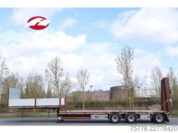 HRD STLM 3N | 3-AXLE | SLIDING RAMPS | STEER & LIFT...