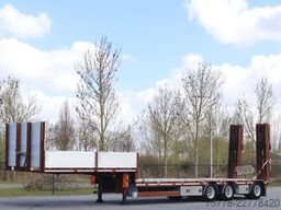 HRD STLM 3N | 3-AXLE | SLIDING RAMPS | STEER & LIFT...