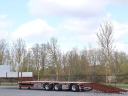 HRD STLM 3N | 3-AXLE | SLIDING RAMPS | STEER & LIFT...