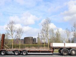 HRD STLM 3N | 3-AXLE | SLIDING RAMPS | STEER & LIFT...
