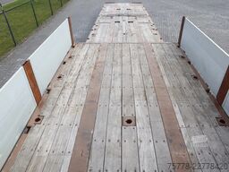 HRD STLM 3N | 3-AXLE | SLIDING RAMPS | STEER & LIFT...