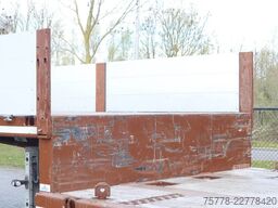 HRD STLM 3N | 3-AXLE | SLIDING RAMPS | STEER & LIFT...