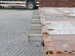 HRD STLM 3N | 3-AXLE | SLIDING RAMPS | STEER & LIFT...