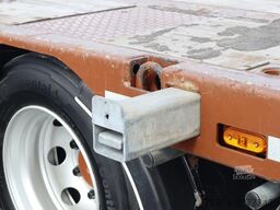 HRD STLM 3N | 3-AXLE | SLIDING RAMPS | STEER & LIFT...