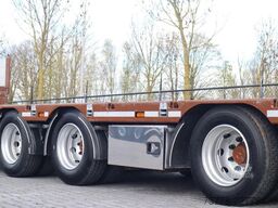 HRD STLM 3N | 3-AXLE | SLIDING RAMPS | STEER & LIFT...