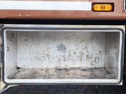 HRD STLM 3N | 3-AXLE | SLIDING RAMPS | STEER & LIFT...