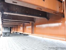 HRD STLM 3N | 3-AXLE | SLIDING RAMPS | STEER & LIFT...