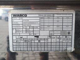 HRD STLM 3N | 3-AXLE | SLIDING RAMPS | STEER & LIFT...