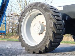 Genie S-80 J | 26.5 METER | 300 KG | LOW HOURS