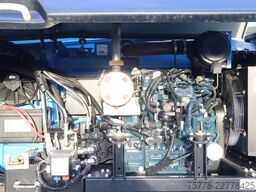Genie S-80 J | 26.5 METER | 300 KG | LOW HOURS