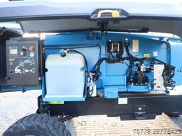 Genie S-80 J | 26.5 METER | 300 KG | LOW HOURS