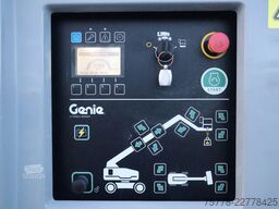 Genie S-80 J | 26.5 METER | 300 KG | LOW HOURS