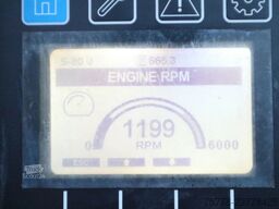 Genie S-80 J | 26.5 METER | 300 KG | LOW HOURS