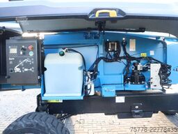 Genie S-80 J | 26.5 METER | 300 KG | LOW HOURS