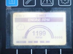 Genie S-80 J | 26.5 METER | 300 KG | LOW HOURS