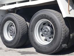 Scania R560 V8 EURO 5 6X4 FULL STEEL BIG AXLES RETARDER