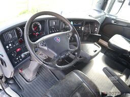 Scania R560 V8 EURO 5 6X4 FULL STEEL BIG AXLES RETARDER
