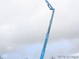 Genie ZX-135/70 | 43 METER | 272 KG