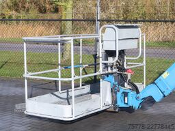 Genie ZX-135/70 | 43 METER | 272 KG