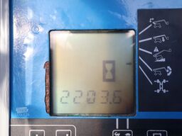 Genie ZX-135/70 | 43 METER | 272 KG