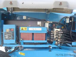 Genie ZX-135/70 | 43 METER | 272 KG