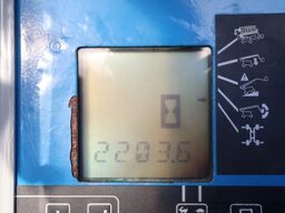 Genie ZX-135/70 | 43 METER | 272 KG