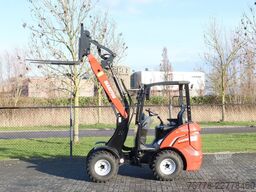 Manitou MLA 2-25 H NEW UNUSED | FORKS | STAGE V