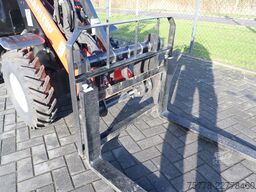 Manitou MLA 2-25 H NEW UNUSED | FORKS | STAGE V