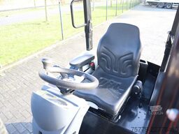Manitou MLA 2-25 H NEW UNUSED | FORKS | STAGE V