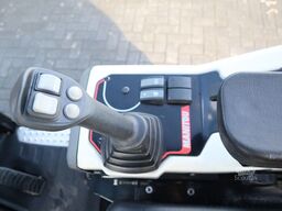 Manitou MLA 2-25 H NEW UNUSED | FORKS | STAGE V