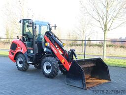 Manitou MLA 5-50 H BUCKET | NEW UNUSED | STAGE V