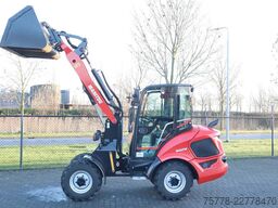 Manitou MLA 5-50 H BUCKET | NEW UNUSED | STAGE V