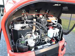 Manitou MLA 5-50 H BUCKET | NEW UNUSED | STAGE V