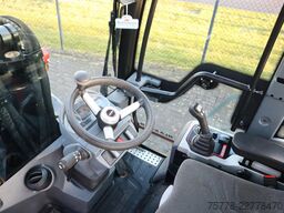 Manitou MLA 5-50 H BUCKET | NEW UNUSED | STAGE V