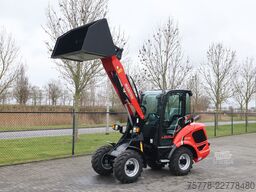 Manitou MLA 5-50 H BUCKET | NEW UNUSED | STAGE V