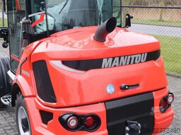 Manitou MLA 5-50 H BUCKET | NEW UNUSED | STAGE V