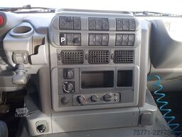 IVECO IVEGO TRAKKER 380 6x6 WYWROTKA TRÓJSTRONNA